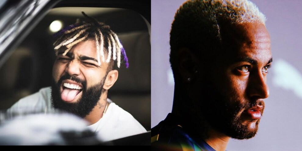 Gabigol come Neymar, mega party per festeggiare il capodanno a Rio