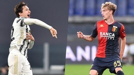 La Juve punta sulla linea verde: da Chiesa a Rovella, quanti colpi per il futuro!