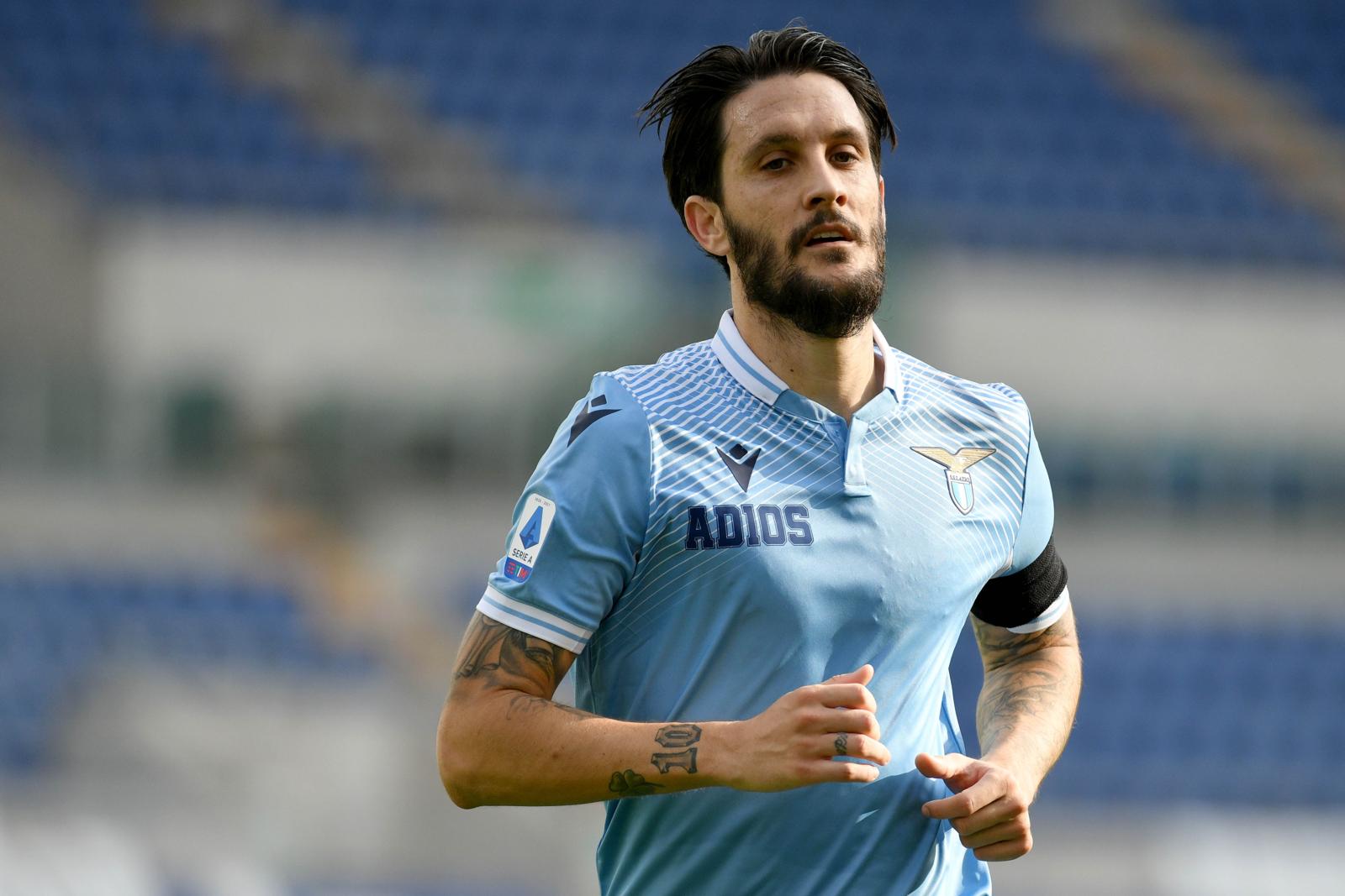 Luis Alberto, il bilancio: “Champions, rinnovo e tanto altro. E l'augurio ai tifosi...“