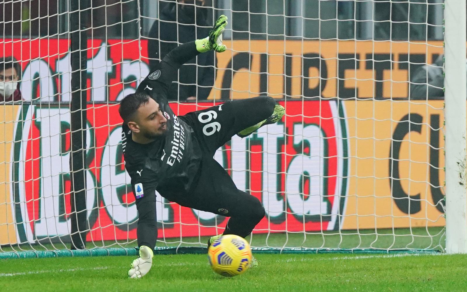 “Milan, Donnarumma resta un obiettivo del Psg“