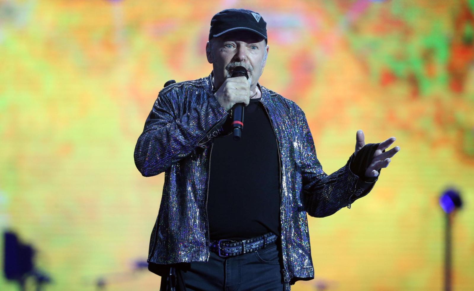 vasco rossi ecco il nuovo singolo una canzone d amore vasco rossi ecco il nuovo singolo una canzone d amore
