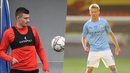 Lazio, casting per la fascia: tutti i nomi di Tare