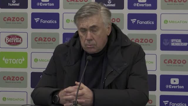 Ancelotti e il mercato: "Khedira? Pensiamo a recuperare gli infortunati"