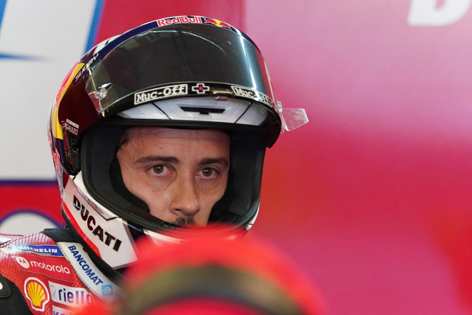 121054233 290f5345 159b 4d6b ad51 337081ce78b8 - MotoGP, Dovizioso: "Lorenzo, Pedrosa e Stoner hanno grandi limiti" 121054233 290f5345 159b 4d6b ad51 337081ce78b8 - MotoGP, Dovizioso: "Lorenzo, Pedrosa e Stoner hanno grandi limiti"
