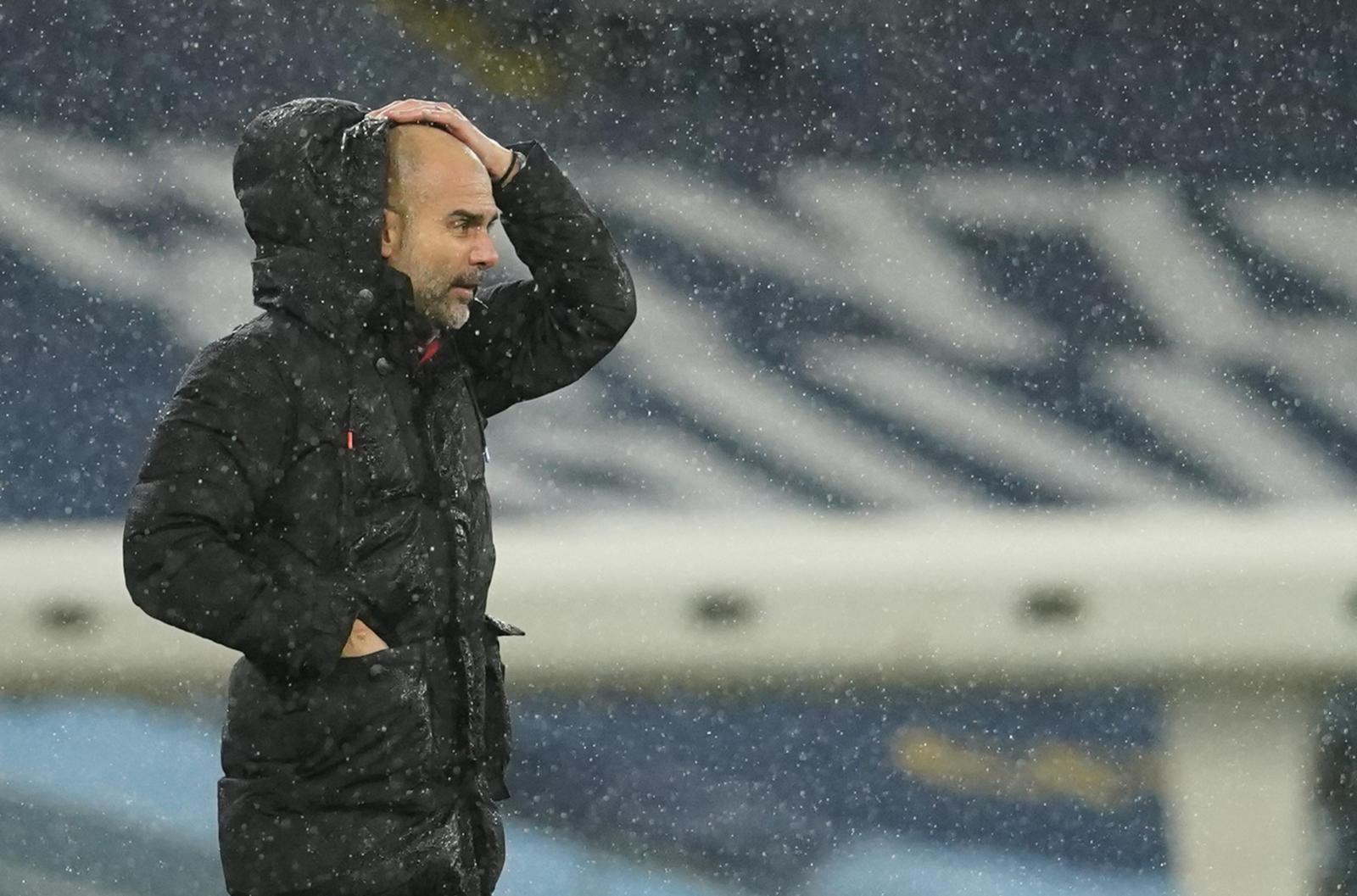 Manchester City, Guardiola: “Allungherò la mia carriera, mi ritirerò da più vecchio“