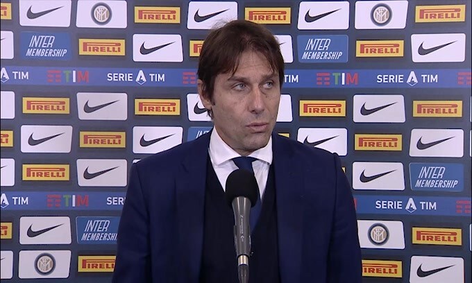 Conte: "Sarebbe importante continuare così"