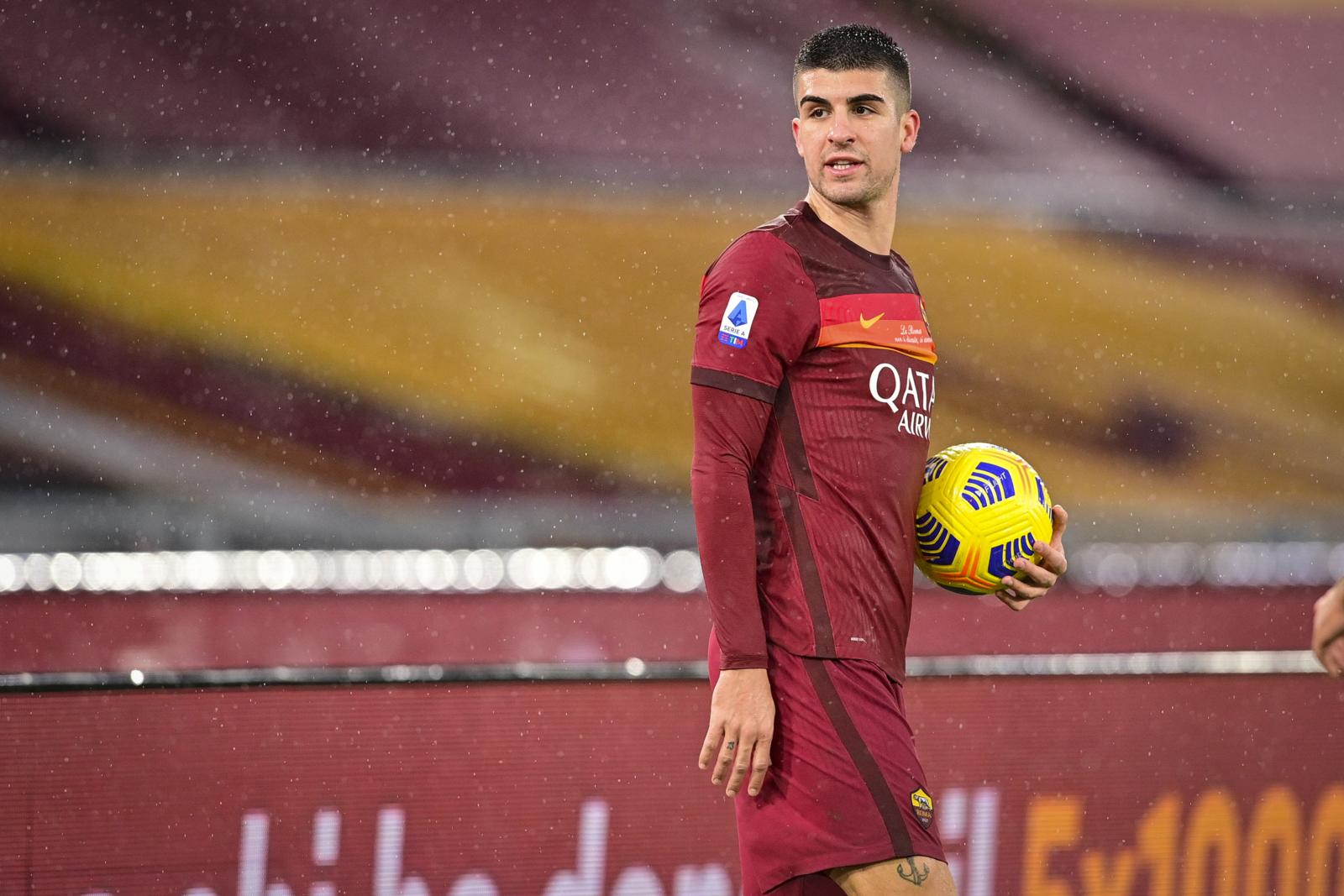 Mancini: “Vicini a Zaniolo, ha la testa giusta ed è un professionista”