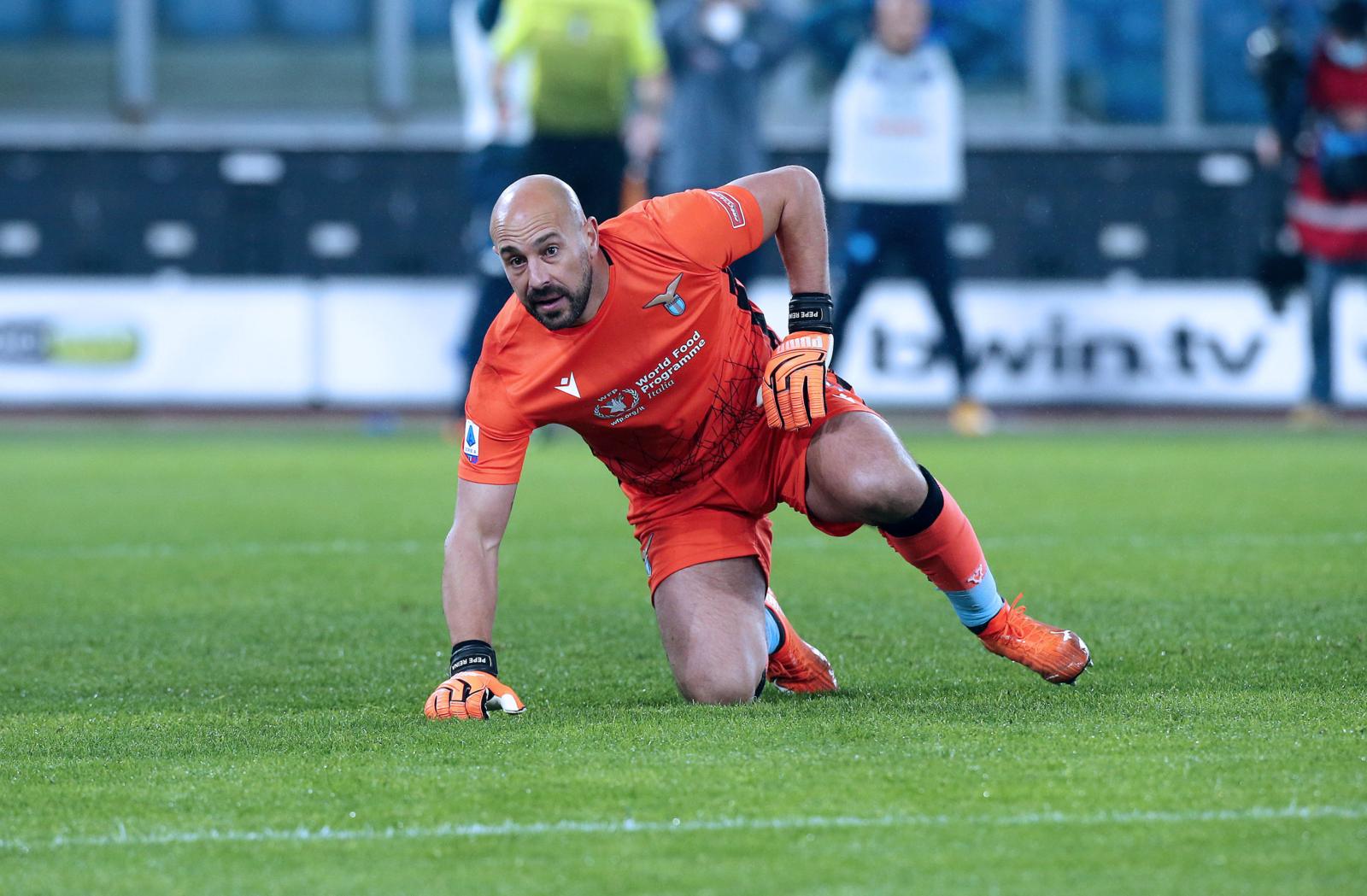 Reina: “Guai a pensare alla classifica. Per tornare a vincere ecco cosa serve“