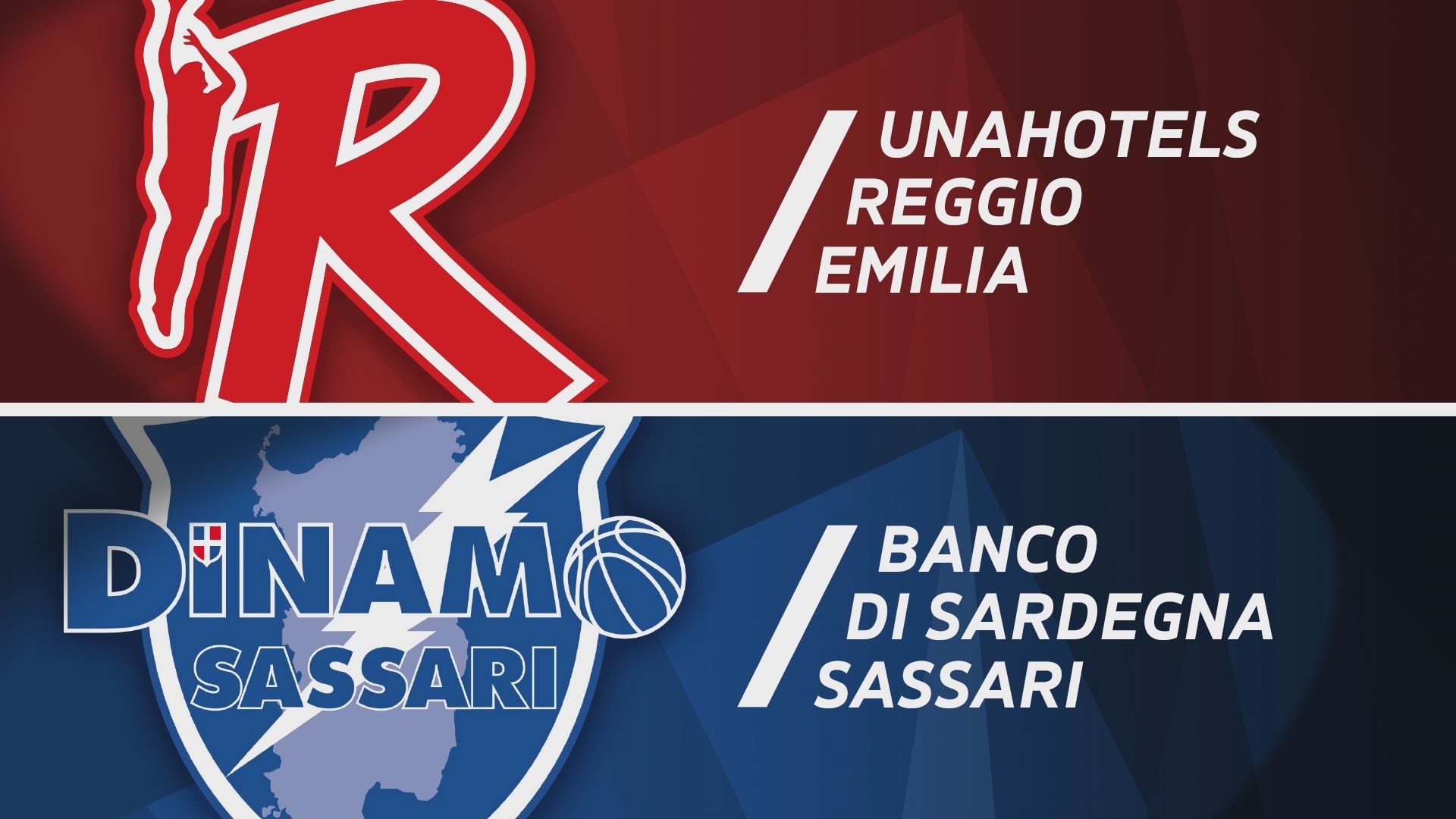 UNAHOTELS Reggio Emilia - Banco di Sardegna Sassari 78-85