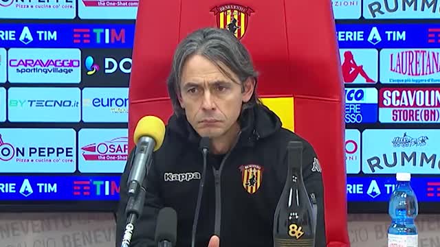 Pippo Inzaghi: "Il Milan può vincere lo scudetto"