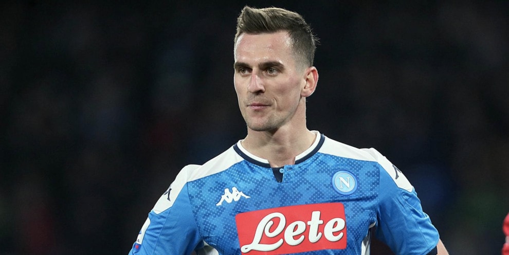 Milik al Marsiglia, Villas-Boas conferma: “Siamo interessati ma…”