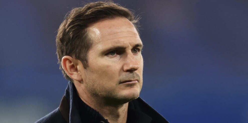 “Lampard in bilico al Chelsea: tutti i possibili sostituti“