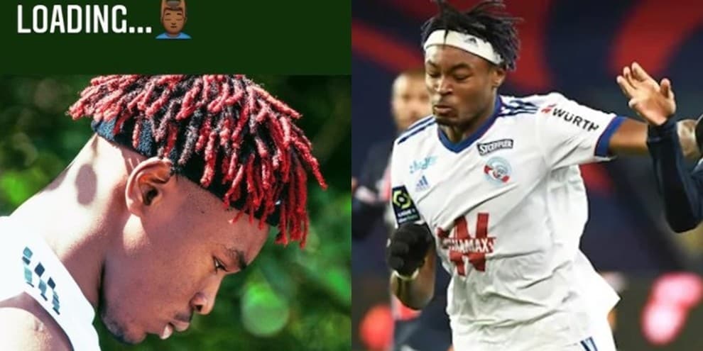 Milan, Simakan posta una foto particolare: i tifosi notano un dettaglio