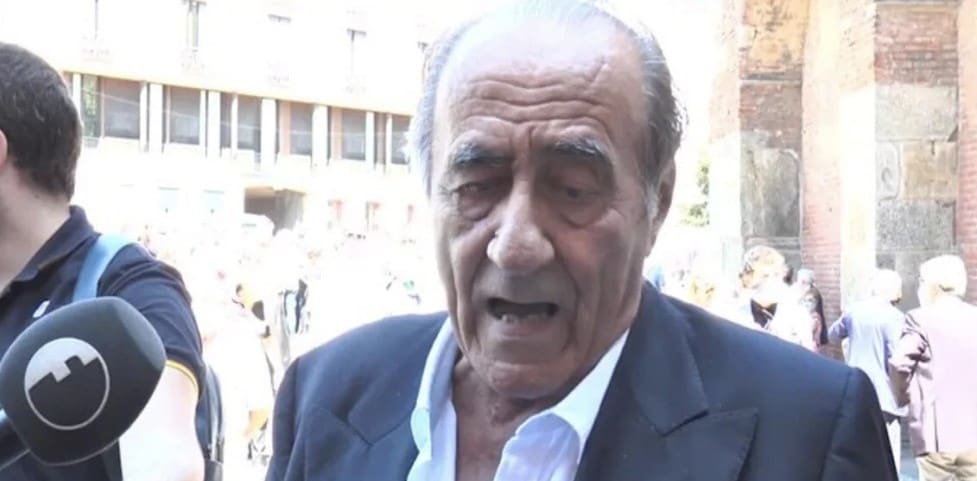 Bellugi: “Il covid con me è stato esagerato, come si fa a pensare sia tutto uno scherzo?“