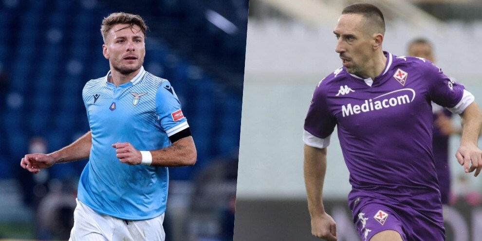Diretta Lazio-Fiorentina ore 15: dove vederla in tv e probabili formazioni