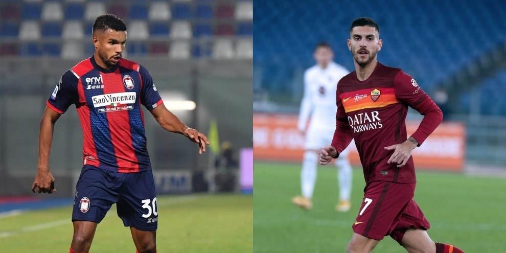 Diretta Crotone-Roma ore 15: probabili formazioni, dove vederla in tv e streaming