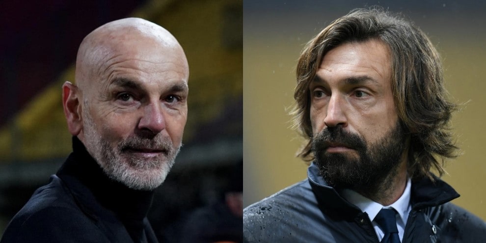 Diretta Milan-Juve ore 20.45: probabili formazioni e come vederla in tv e in streaming