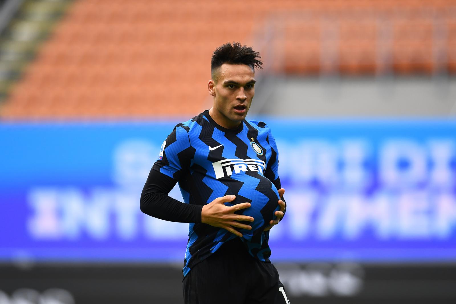 Diretta Sampdoria-Inter ore 15: probabili formazioni e dove vederla in tv e in streaming