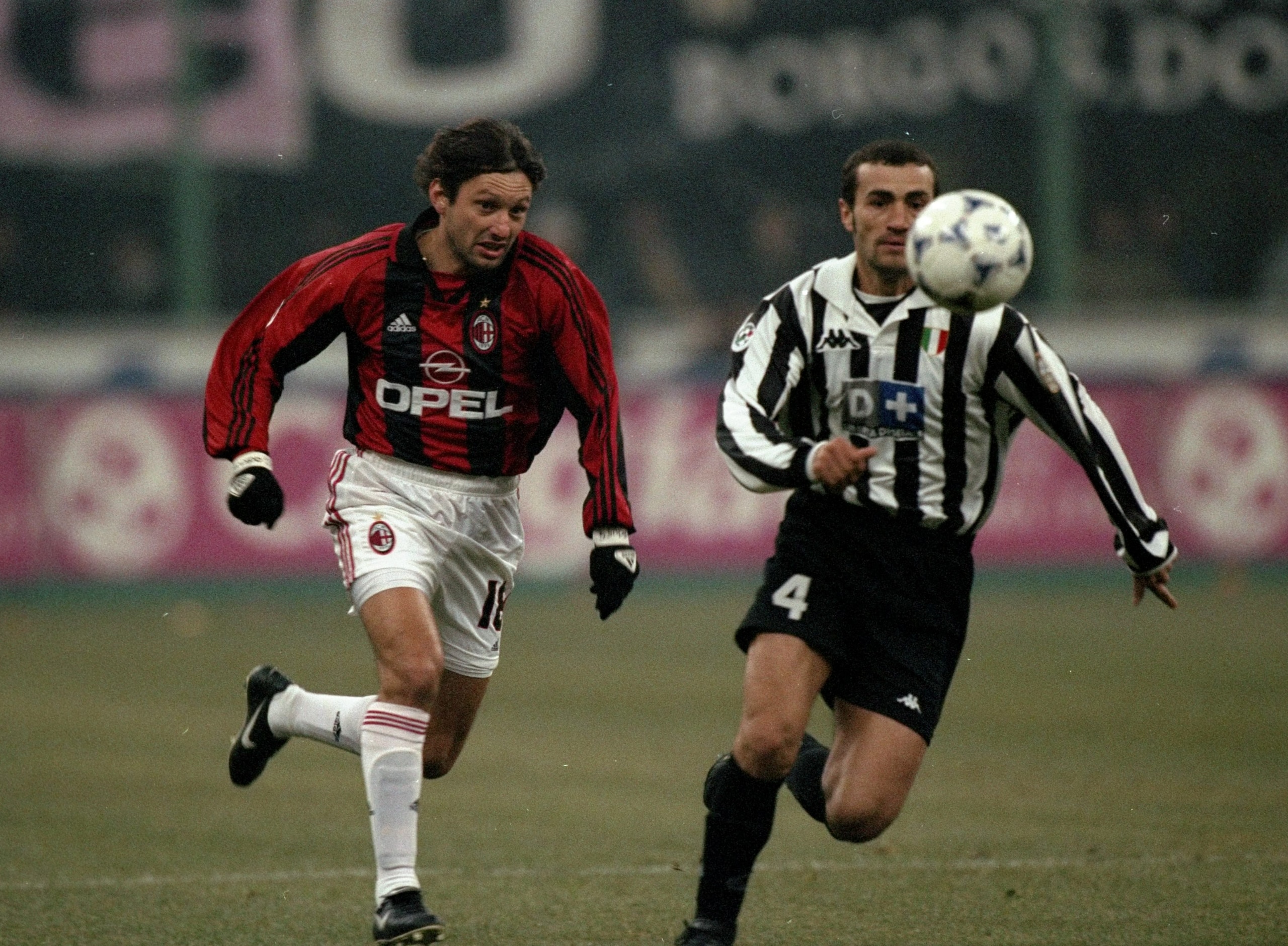 A Che Ora Gioca Il Milan Stasera