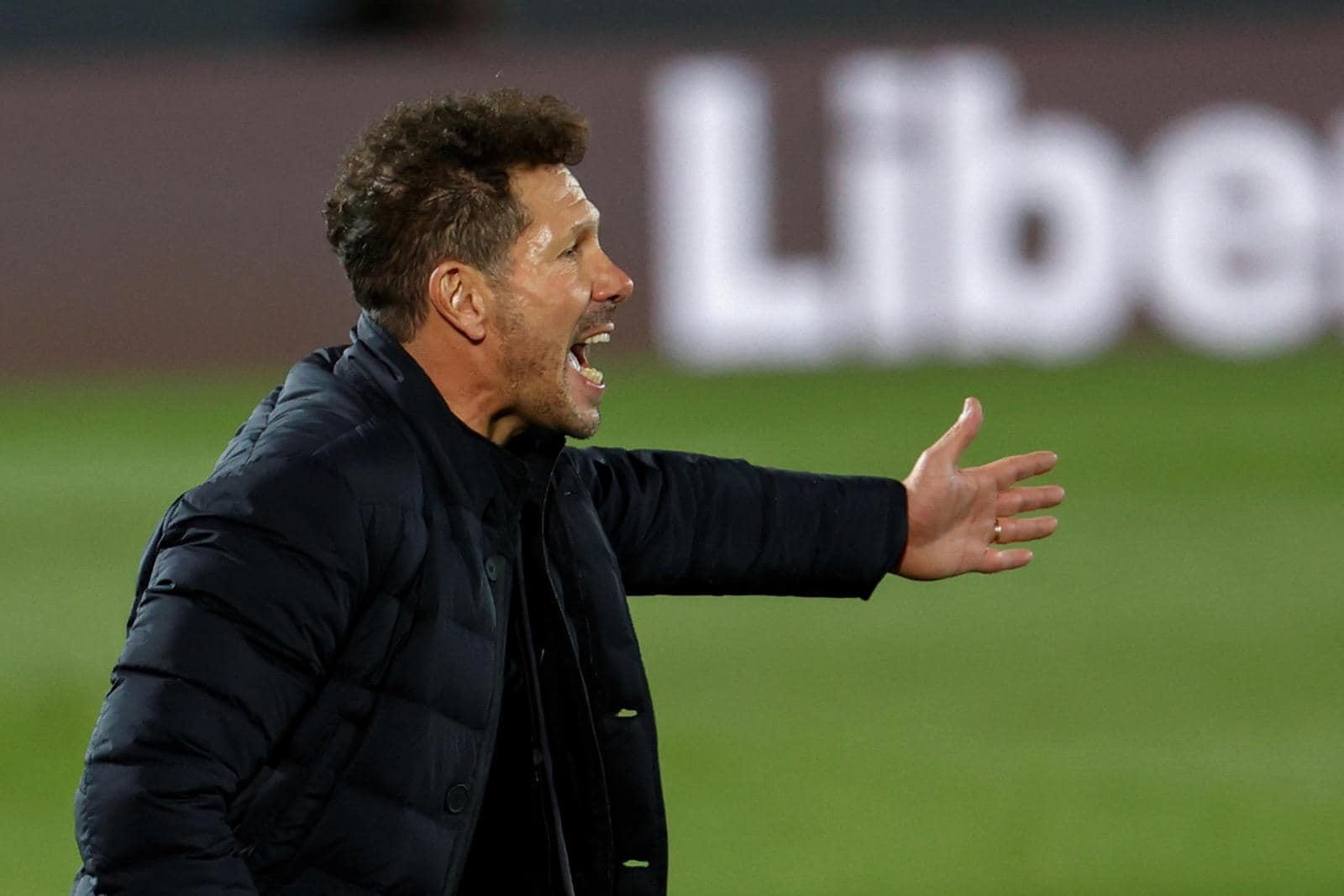 Atletico Madrid, Simeone è in bilico