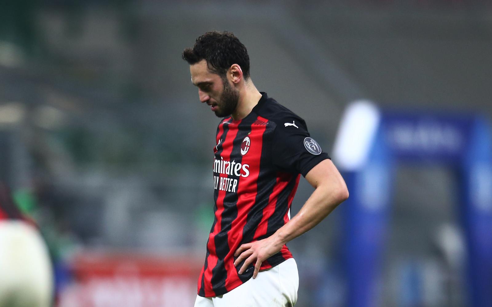 Milan ko con la Juve: ecco le migliori strisce vincenti in serie A