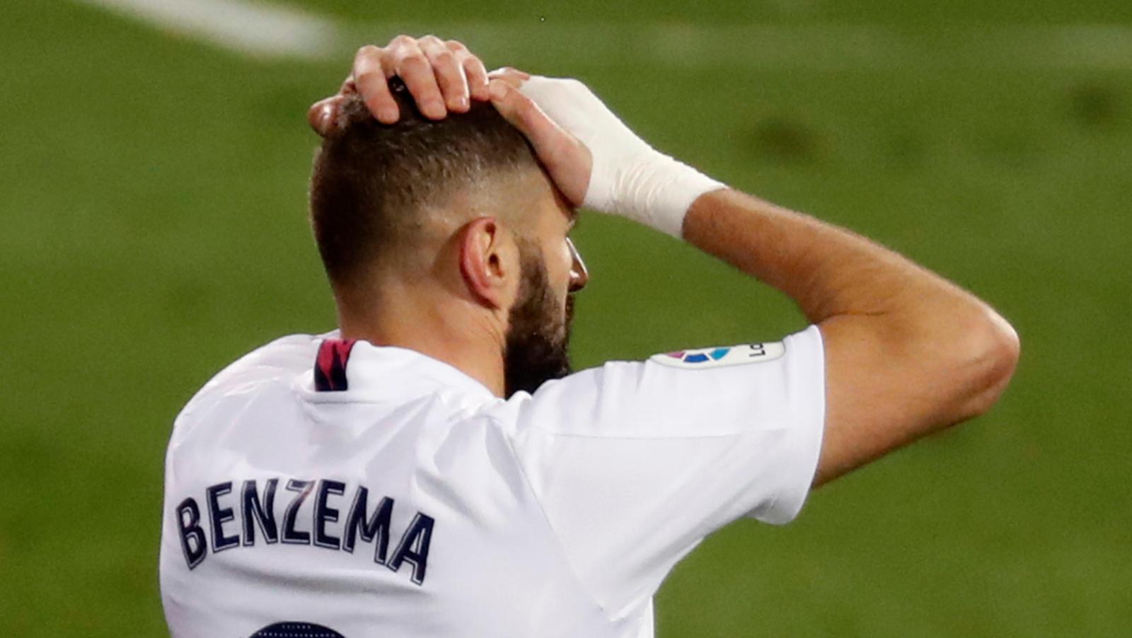 Benzema e il presunto ricatto a Valbuena: rinviato a giudizio