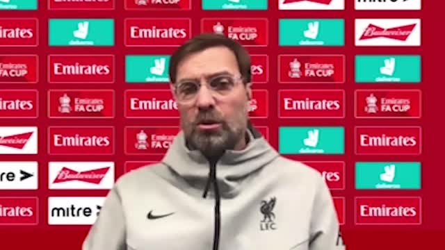 Klopp: "Wijnaldum rinnova? Non ha ancora deciso..."