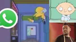 WhatsApp, l'aggiornamento sui social tra paura e ironia