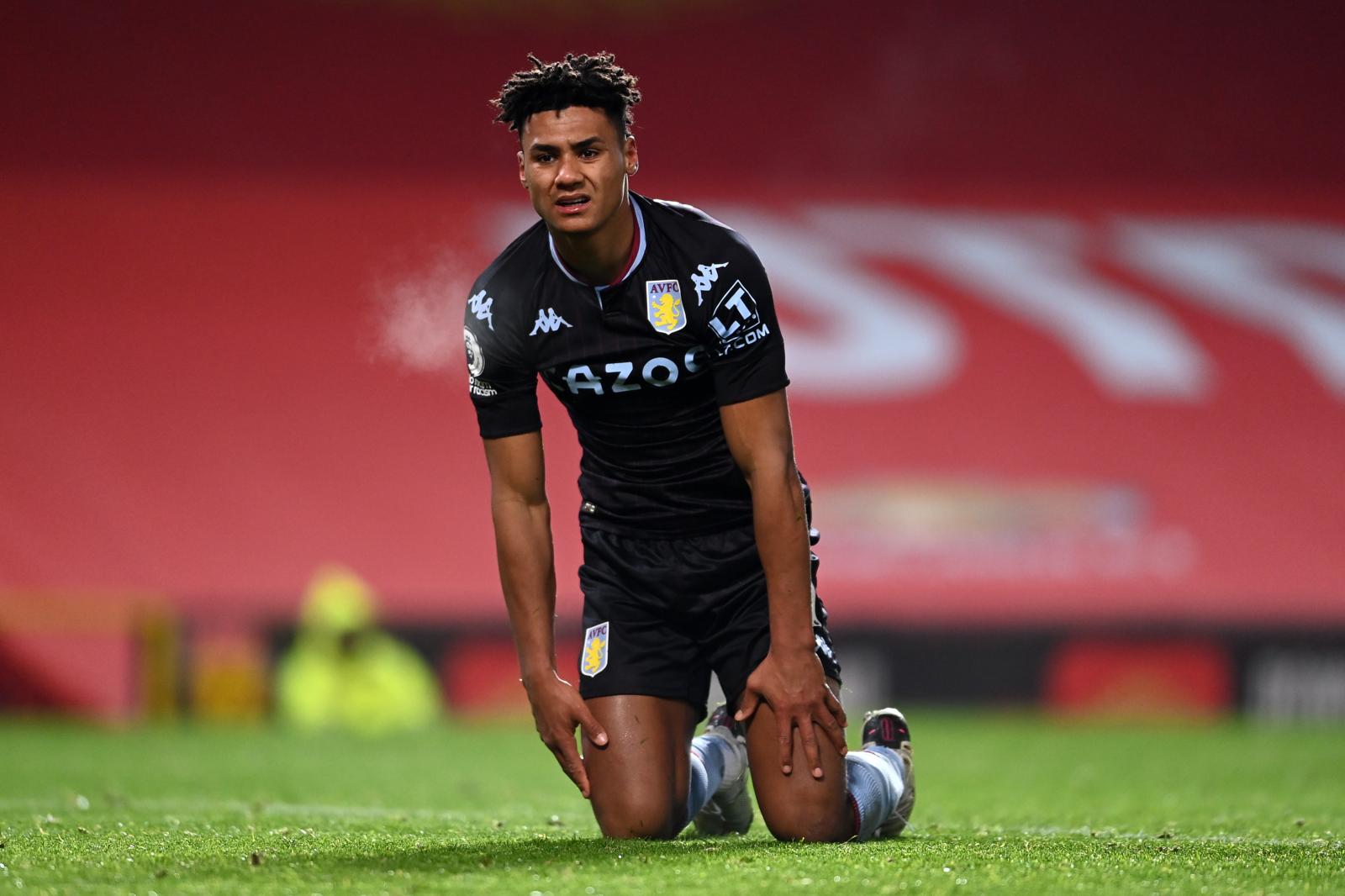 Fa Cup, focolaio di Covid ma Aston Villa-Liverpool si gioca