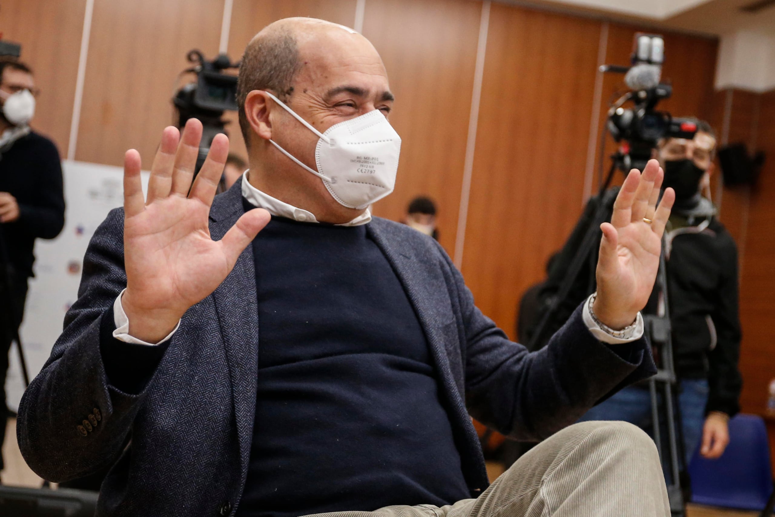 160851817 7e61ac31 3975 42b0 9c2d 0d5ad02e9ef8 - Zingaretti,provocare elezioni sarebbe errore imperdonabile 160851817 7e61ac31 3975 42b0 9c2d 0d5ad02e9ef8 - Zingaretti,provocare elezioni sarebbe errore imperdonabile