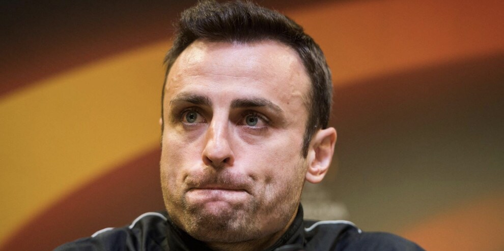 Berbatov cita Mourinho: “A volte bisogna essere bast… per vincere!”