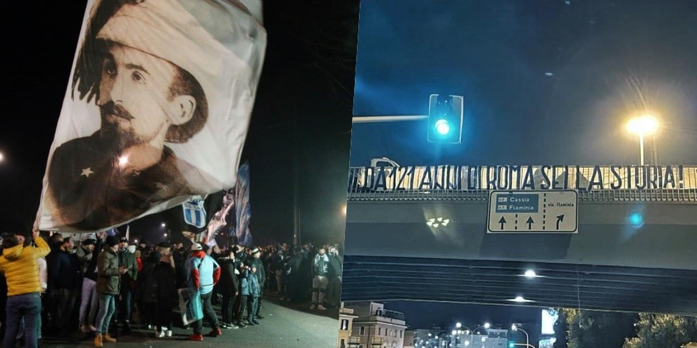 Buon compleanno Lazio! E i tifosi si danno appuntamento in piazza