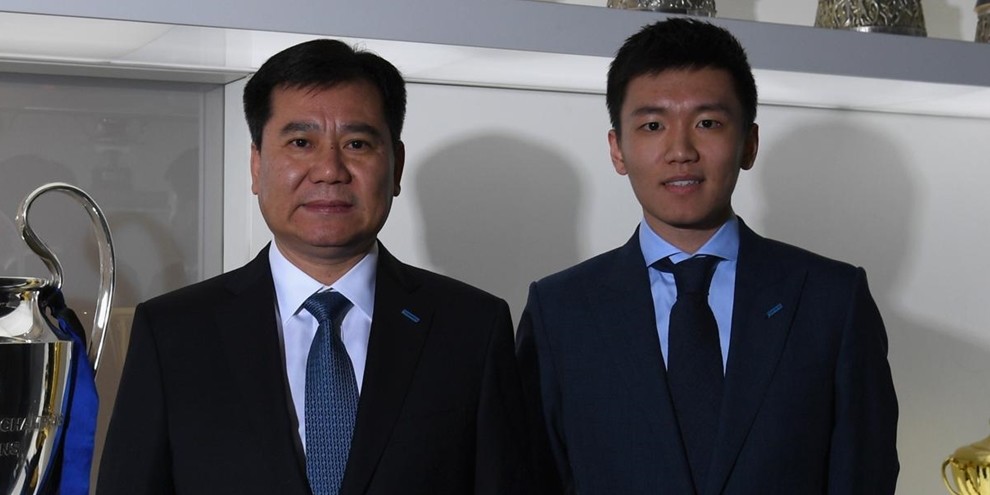 Inter in vendita, per Suning più necessità che scelta