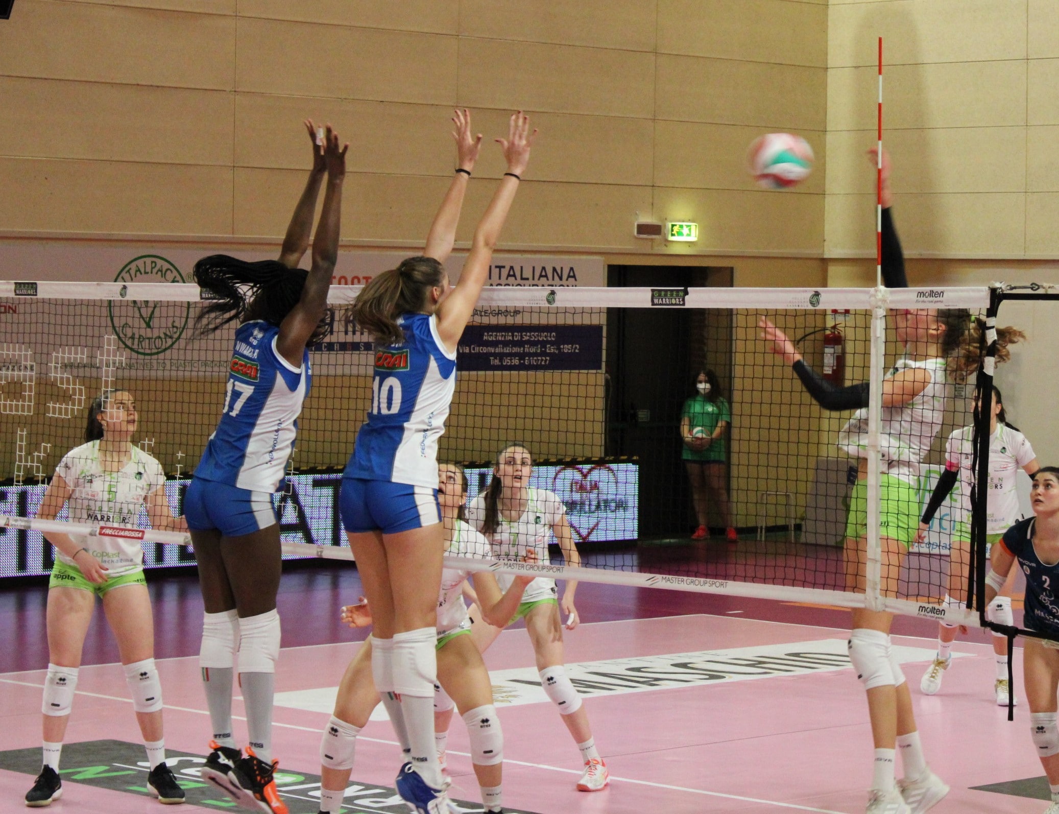 212738110 f583a3ec 4fe2 4781 a917 511d74b9e0ae - Girone Ovest, Roma vola, Mondovì vince il derby 212738110 f583a3ec 4fe2 4781 a917 511d74b9e0ae - Girone Ovest, Roma vola, Mondovì vince il derby