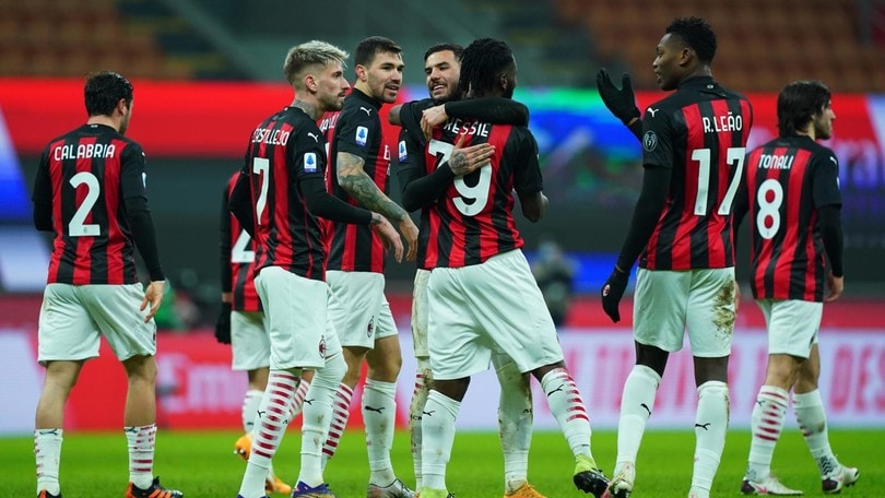 Leao è inarrestabile, Kessie implacabile dal dischetto: Milan-Torino 2-0