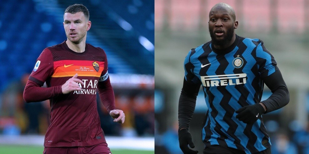 Diretta Roma-Inter ore 12.30: probabili formazioni, come vederla in tv e in streaming