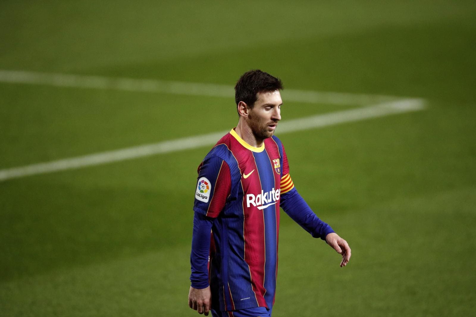 Vendesi Barça (telefonare ore pasti)