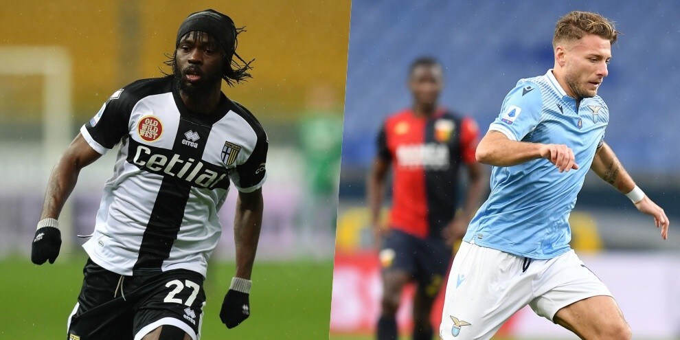 Diretta Parma-Lazio ore 15: dove vederla in tv e formazioni ufficiali