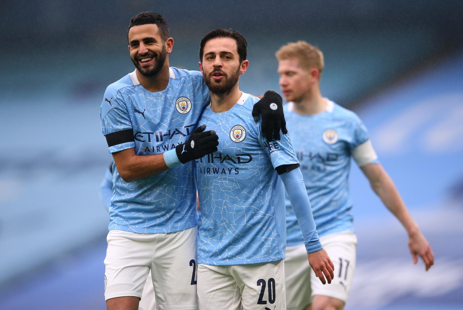 Fa Cup, City e Chelsea avanti senza problemi. Crolla il Leeds di Bielsa