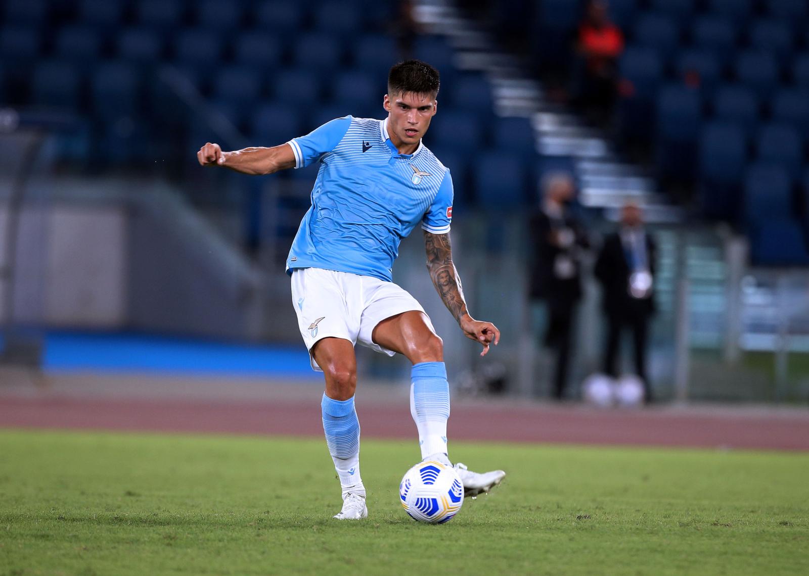 Lazio, ora il derby: Inzaghi spera in Correa
