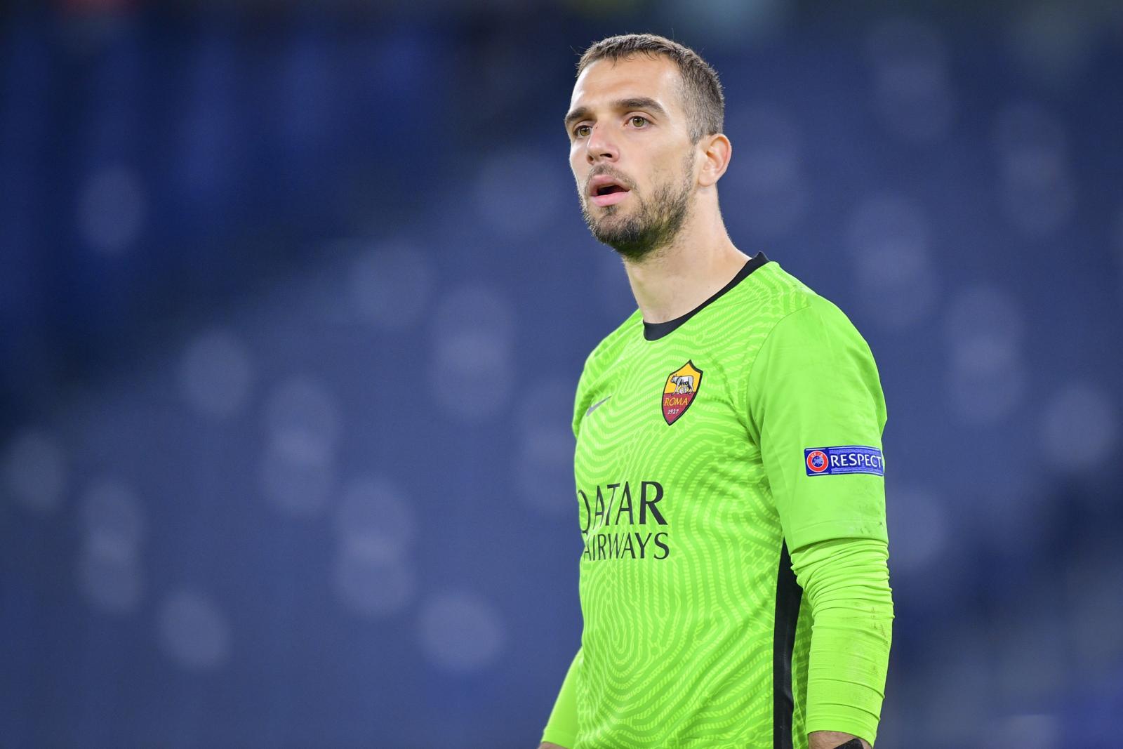 Pau Lopez, fine dell'incubo: contro la Lazio la rivincita per archiviare la crisi
