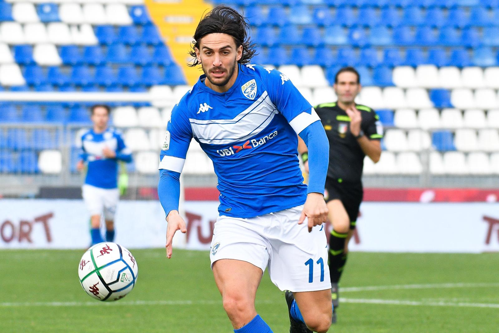 Sampdoria, ufficiale il colpo Torregrossa: ha firmato un ...