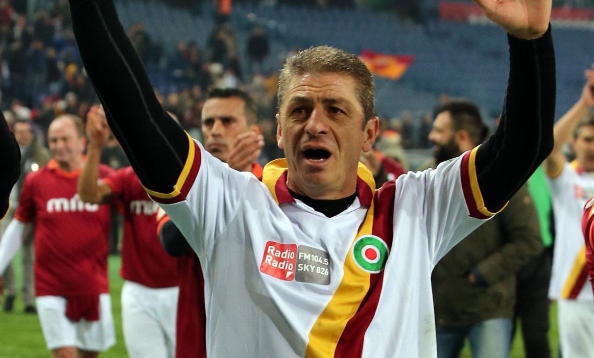 Roma, Rizzitelli accende il derby: “Nessun problema, la Lazio è una piccola“