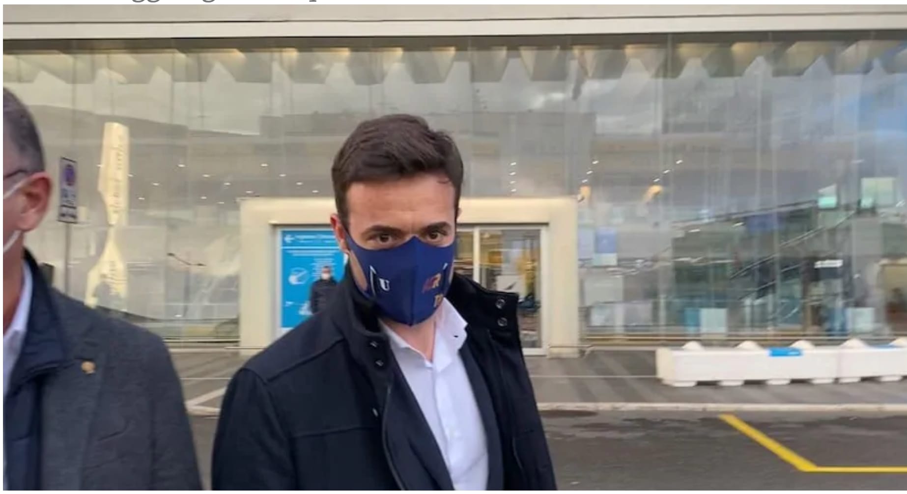Roma, Tiago Pinto negativo al Covid: è a Trigoria