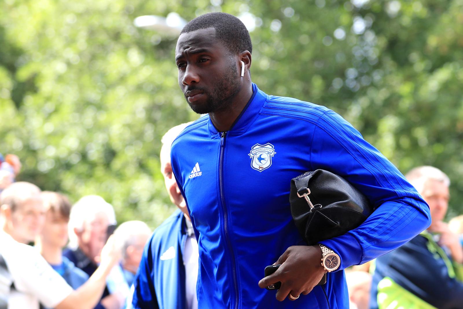 Cardiff, dramma per Sol Bamba: ha un linfoma non Hodgkin