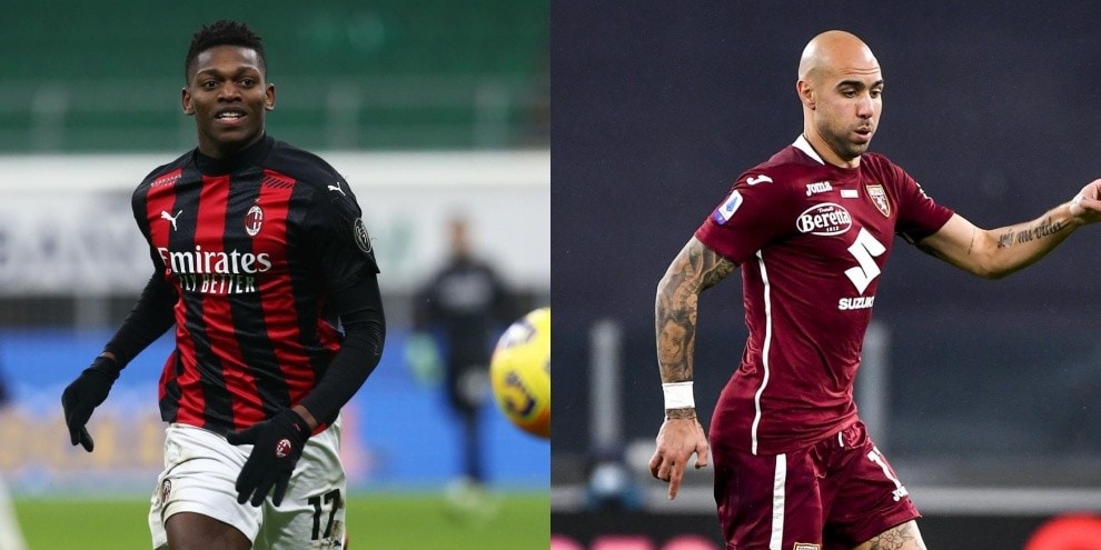 Diretta Milan-Torino ore 20.45: formazioni ufficiali, dove vederla in tv e in streaming