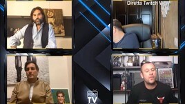 Cassano show: "Conte deve vincere altrimenti se ne deve andare"