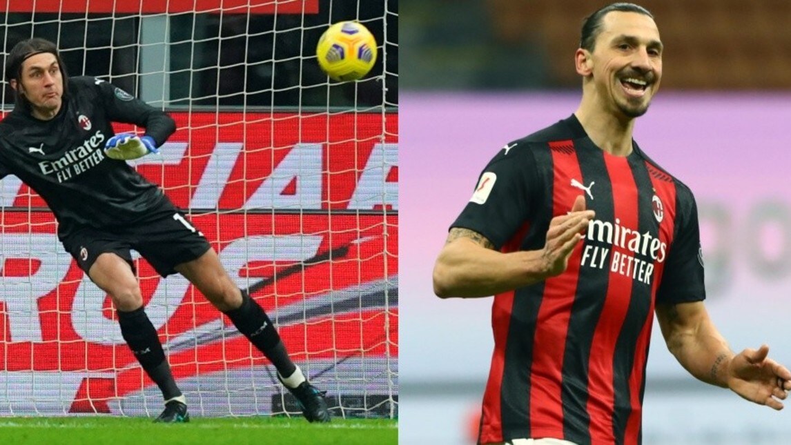 Tatarusanu porta il Milan ai quarti di Coppa Italia, Torino eliminato
