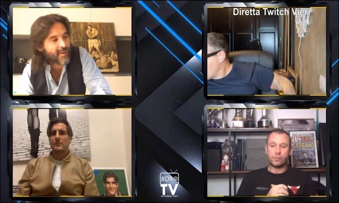 Adani: "Il Milan era una squadra da sesto posto.."