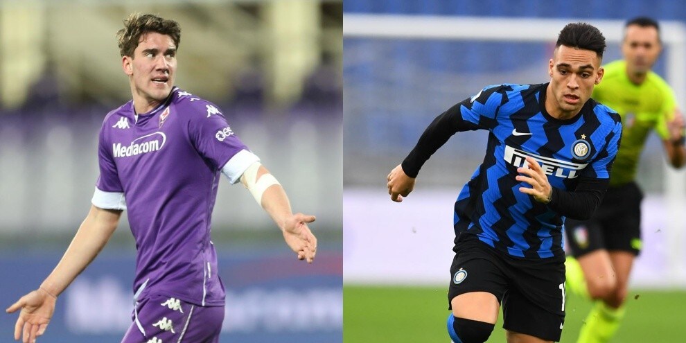 Diretta Fiorentina-Inter ore 15: probabili formazioni, dove vederla in tv e in streaming